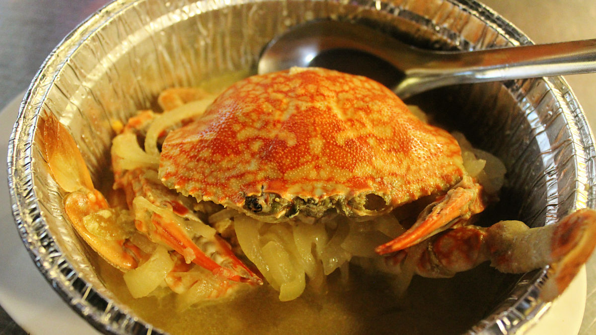 韓国の屋台食べ歩き in 夏の鍾路！ソウルナビ