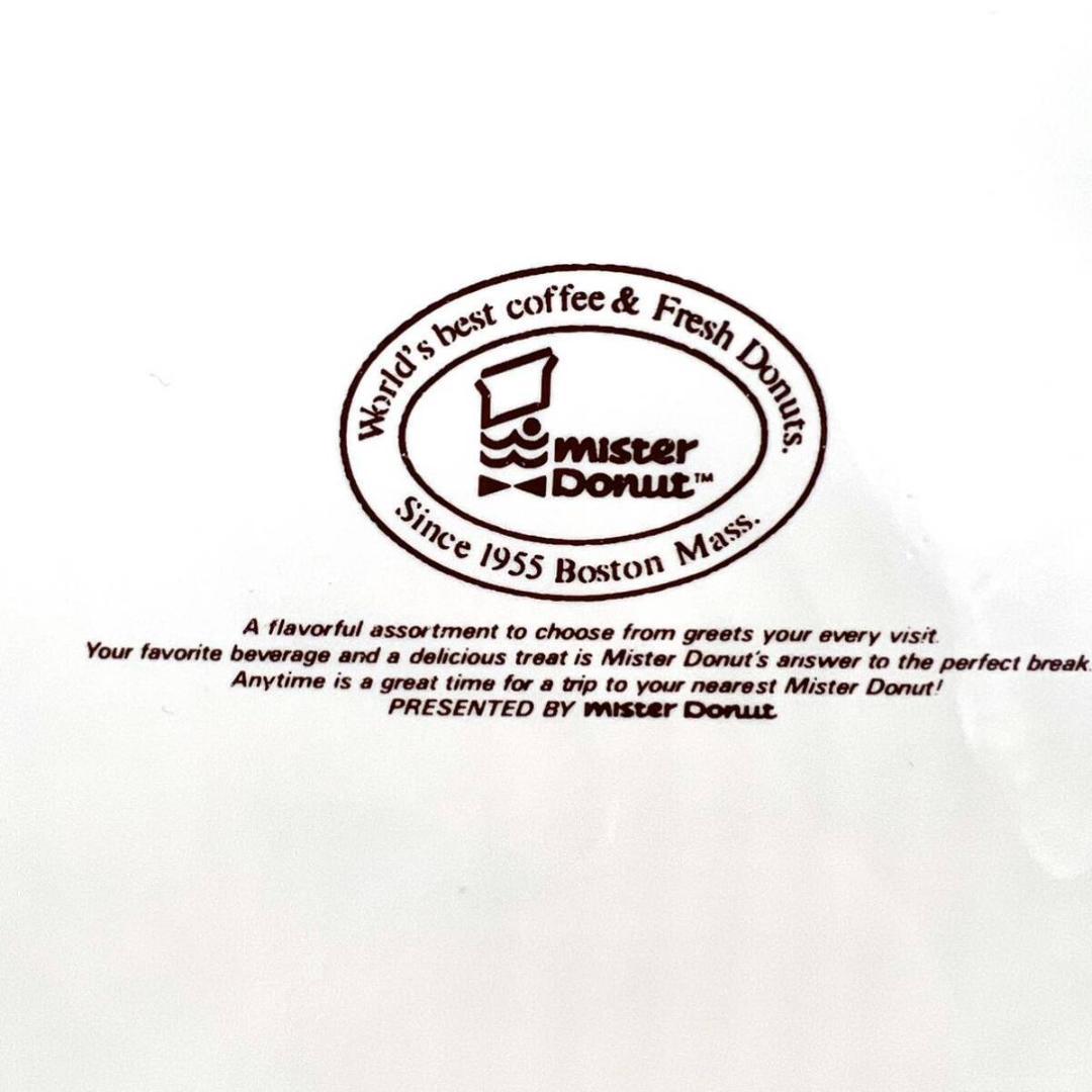 日本のドーナツ文化に“はじまり”をもたらしたミスタードーナツの軌跡ブルータス BRUTUS.jp