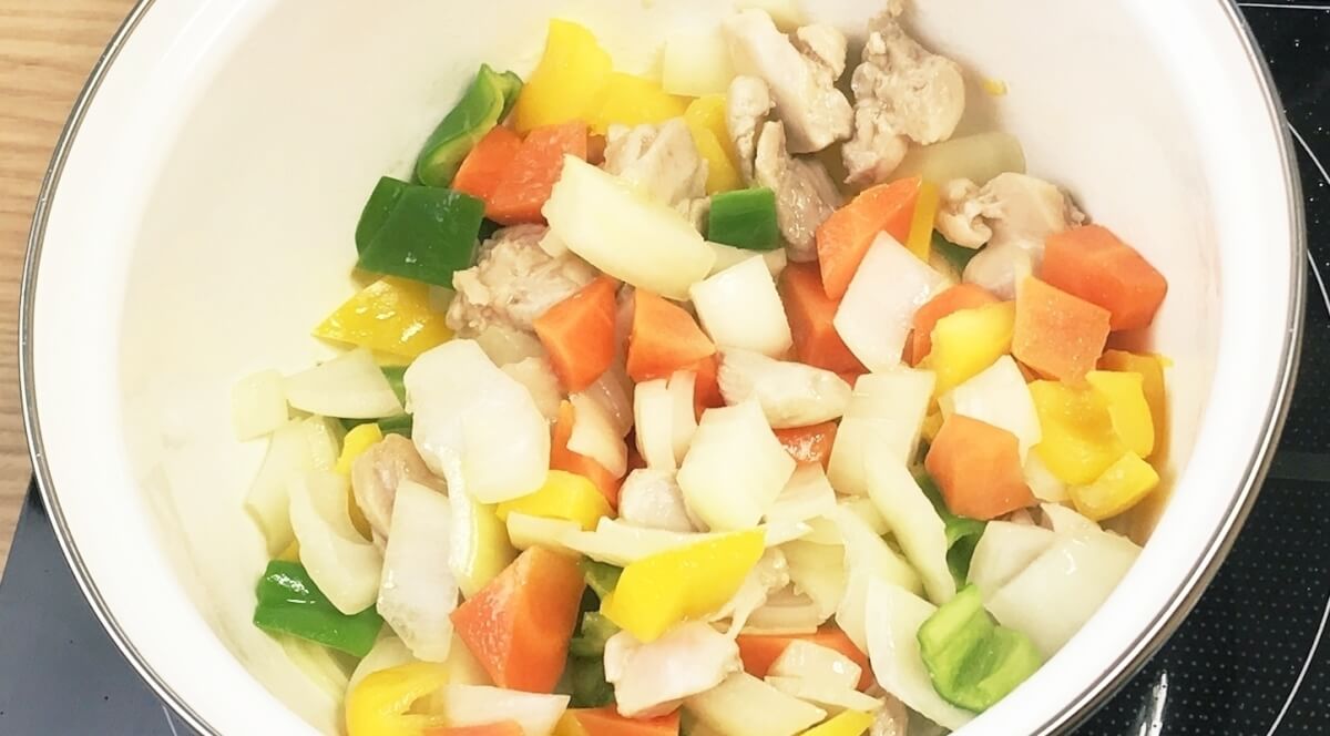 基本からアレンジまで！思わずつくりたくなる「鶏もも肉 キャベツ 和風」のレシピ集クックパッド