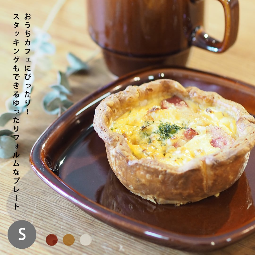 人気エディター・川口ゆかりの「ふたり暮らしのおしゃれレシピ」 第3回「デザート皿」で作る、しあわせ時間