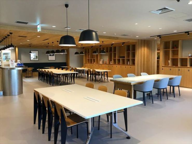 品川プリンスホテル イーストタワーのレストラン・お食事 - 宿泊予約は＜じゃらんnet＞