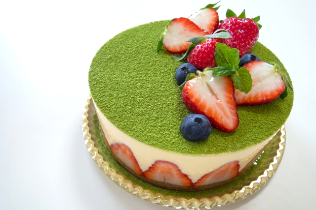 ◆りぴチョコ＊りっち抹茶◆