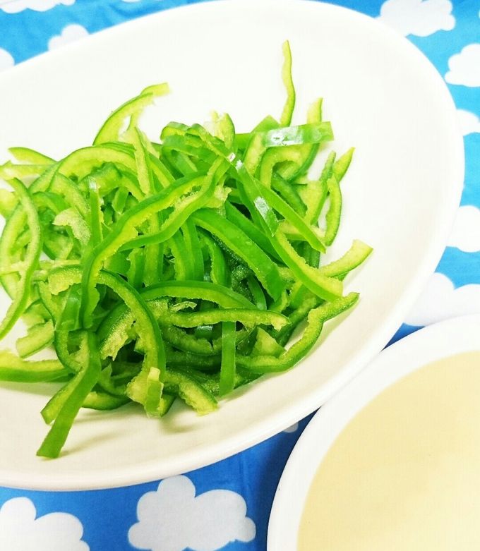 基本からアレンジまで！思わずつくりたくなる「ピーマン マヨネーズサラダ」のレシピ集クックパッド