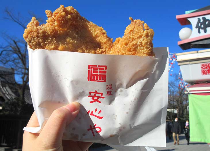 パリジュワな唐揚げが激旨！肉系も充実していそうな中華料理店 中国料理 くらぽ- 新潟ライフ