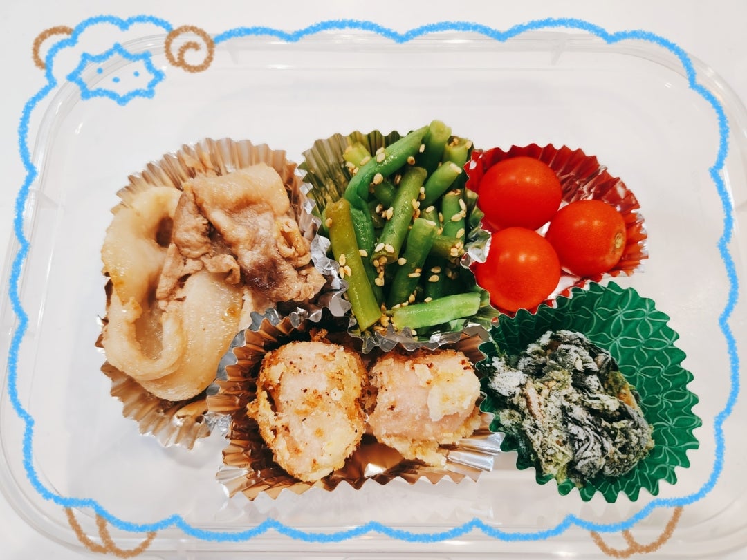 基本からアレンジまで！思わずつくりたくなる「お弁当 おかず 魚肉ソーセージ 海苔」のレシピ集クックパッド