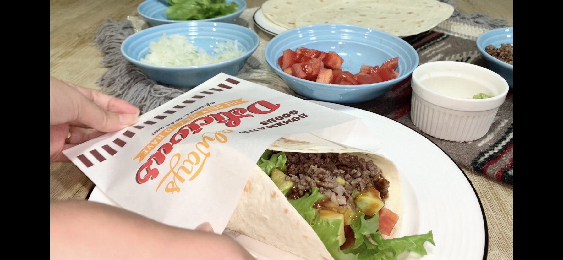 ケバブの肉 業務スーパーTikTok