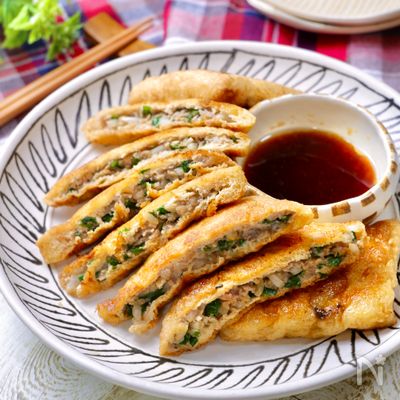 ちくわでコスパ最強おつまみ 簡単なのに激ウマ！無限ちくわレシピ3選・作り方Tasty