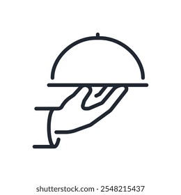 食事・レストランのアイコンフリーのアイコンイラスト素材 icon-pit