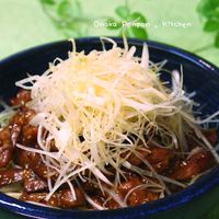 自家製甜麺醤 テンメンジャン 」中華の甘味噌を、日本のみそで手づくり？！ 本格的な味わいに大満足♪お知らせ生協の宅配パルシステム