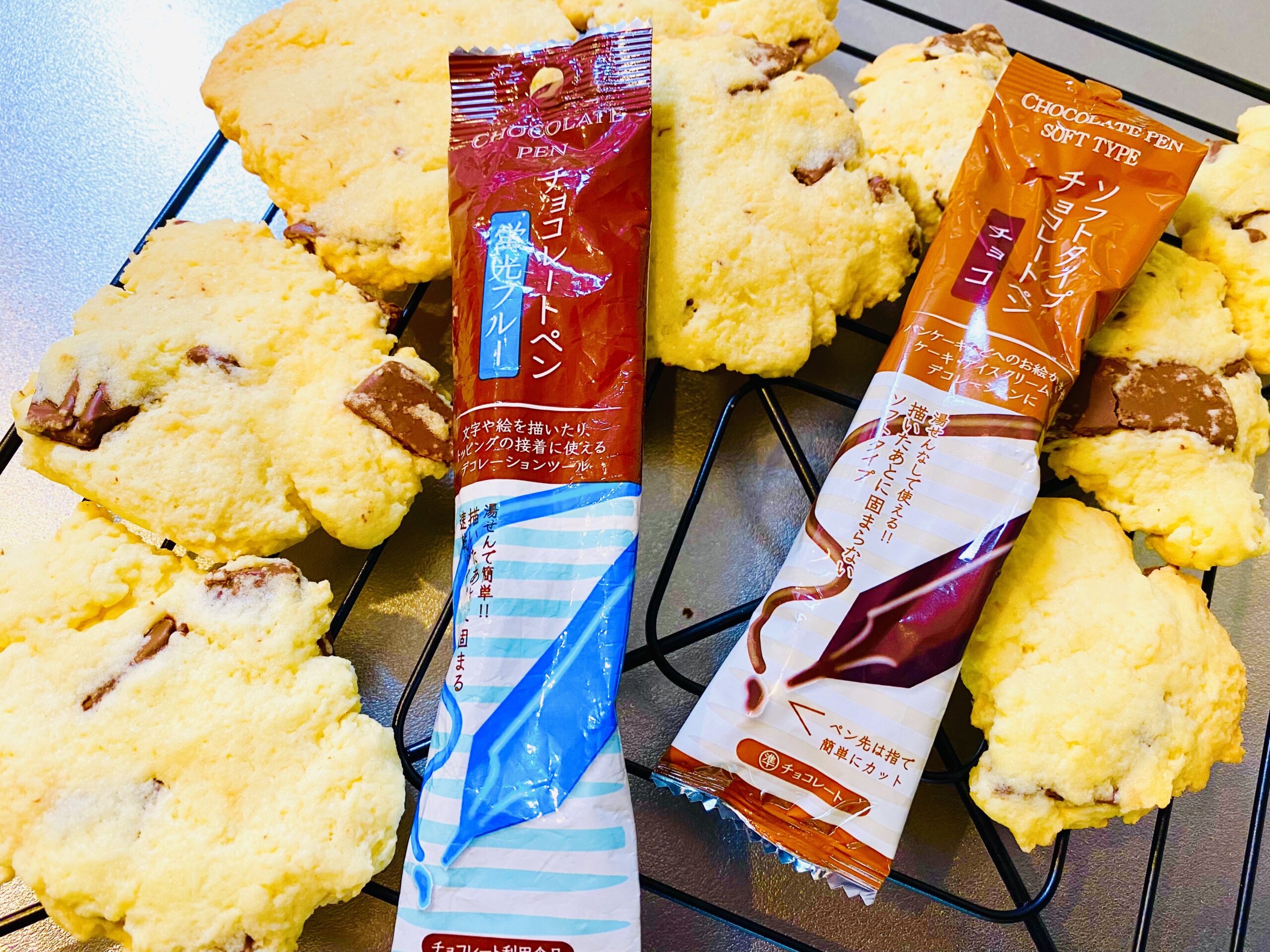 チョコペンのおすすめ人気ランキング 2025年マイベスト
