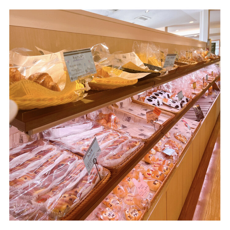 シュクルヴァン下松店