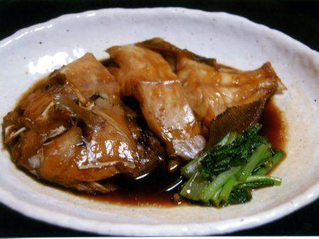 カワハギの煮付け！煮汁を先に作っておけば失敗しない！自宅居酒屋 勇士