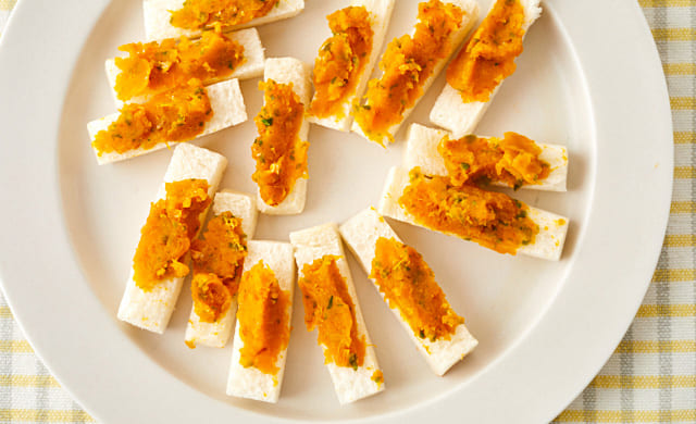 ベビー肉じゃが 離乳食 後期レシピティファール公式サイト