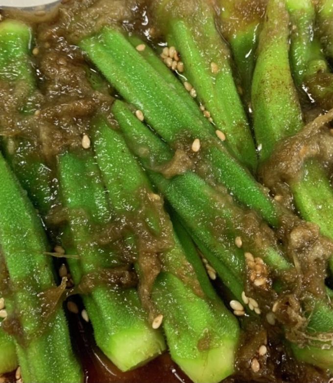 オクラで作る無限おかず４選！どれも調理時間１０分以内でカンタン rii- エキスパート - Yahoo!ニュース
