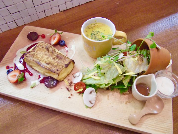 フレンチトーストの盛り付けアイデア2025 年のリアルなLemon8ユーザー体験