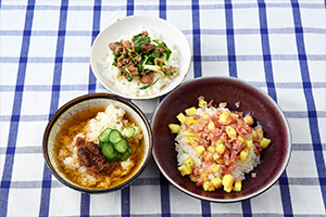 ニュース：男子ごはん：テレビ東京