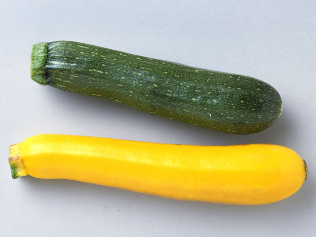 苦いズッキーニは要注意！食べないほうがよい理由をしっかり学ぼう食・料理オリーブオイルをひとまわし