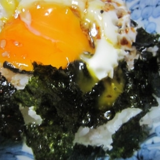 プロの技で仕上げる絶品目玉焼き