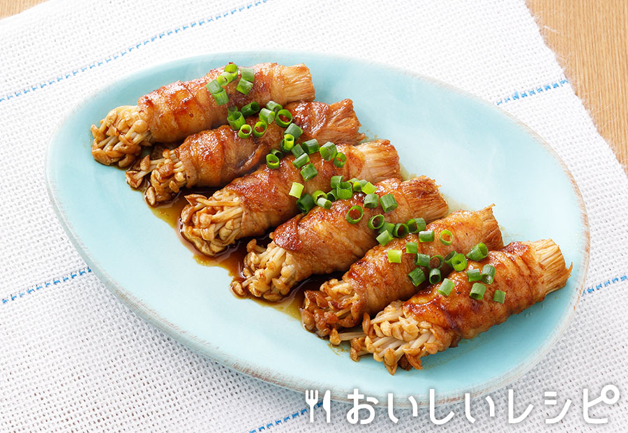 焼肉のタレを使った美味しいえのきレシピ集2025 年のリアルなLemon8ユーザー体験