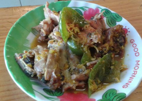 カエル肉のカロリー・栄養成分表 - フロムフード