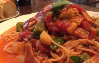 あかさたな - おじさんの外食