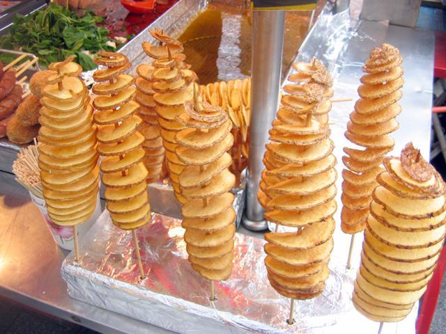 百均グッズで楽しめる！「おうち夏祭り」簡単に作れる屋台メニューを大公開！ rii- エキスパート - Yahoo!ニュース