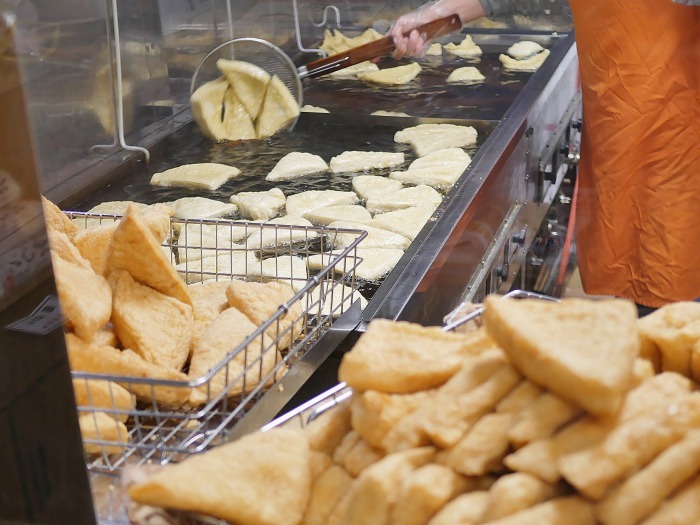 油揚げを目指して定義山ライド行ってきました！BRENDA仙台泉店スタッフブログ