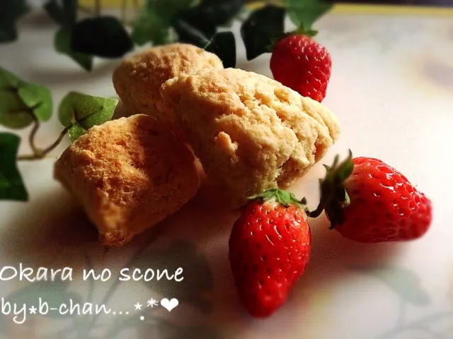 ヘルシーなのに栄養たっぷり！おからを使った満足スイーツ11選おうちごはん