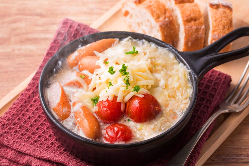 ウインナー×キャベツ」30選うま味と甘みたっぷりレシピサイトNadia