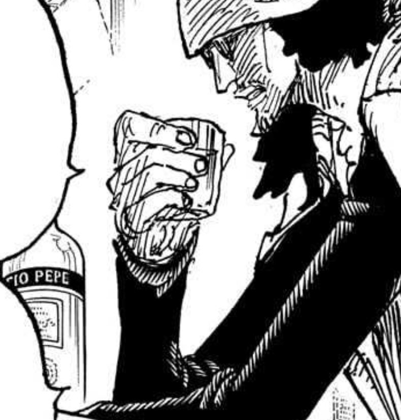 トンジット - ONE PIECEなんでも一覧-最新話ネタバレ考察＆伏線解説