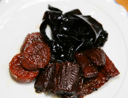 築地でお買い物！ 本日の美味しい♪築地の佃煮のお店 - つきじへ行こう