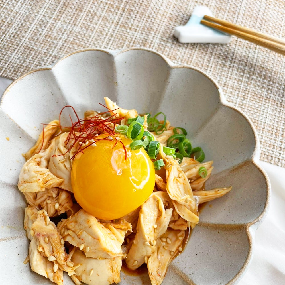 画像 鬼リピ決定!? 人気ダイエット系YouTube「ひなちゃんねる」ささみの神レシピは本当においしいか検証してみた女性セブンプラス