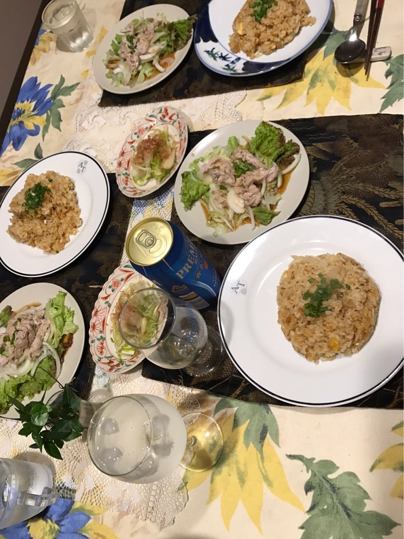 炊き立てに負けない！簡単「冷ご飯」活用レシピ７選フーディストノート