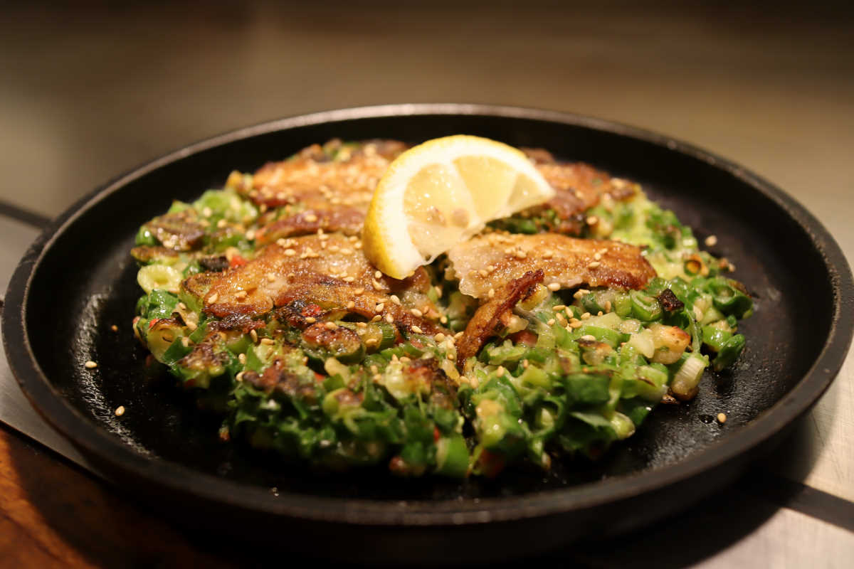 お好み焼きが更に美味くなる レシピみつぼし醤油のブログ