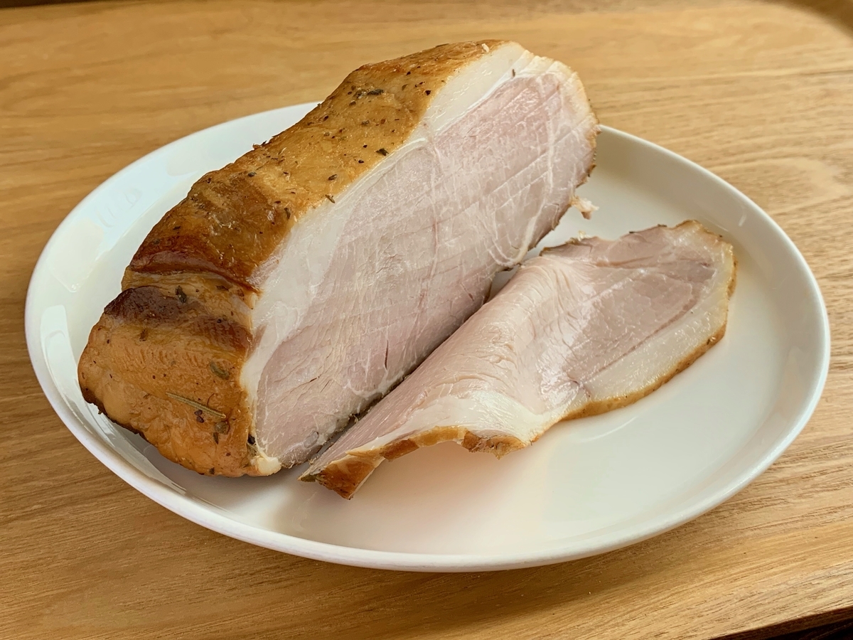 手造りハム一太郎