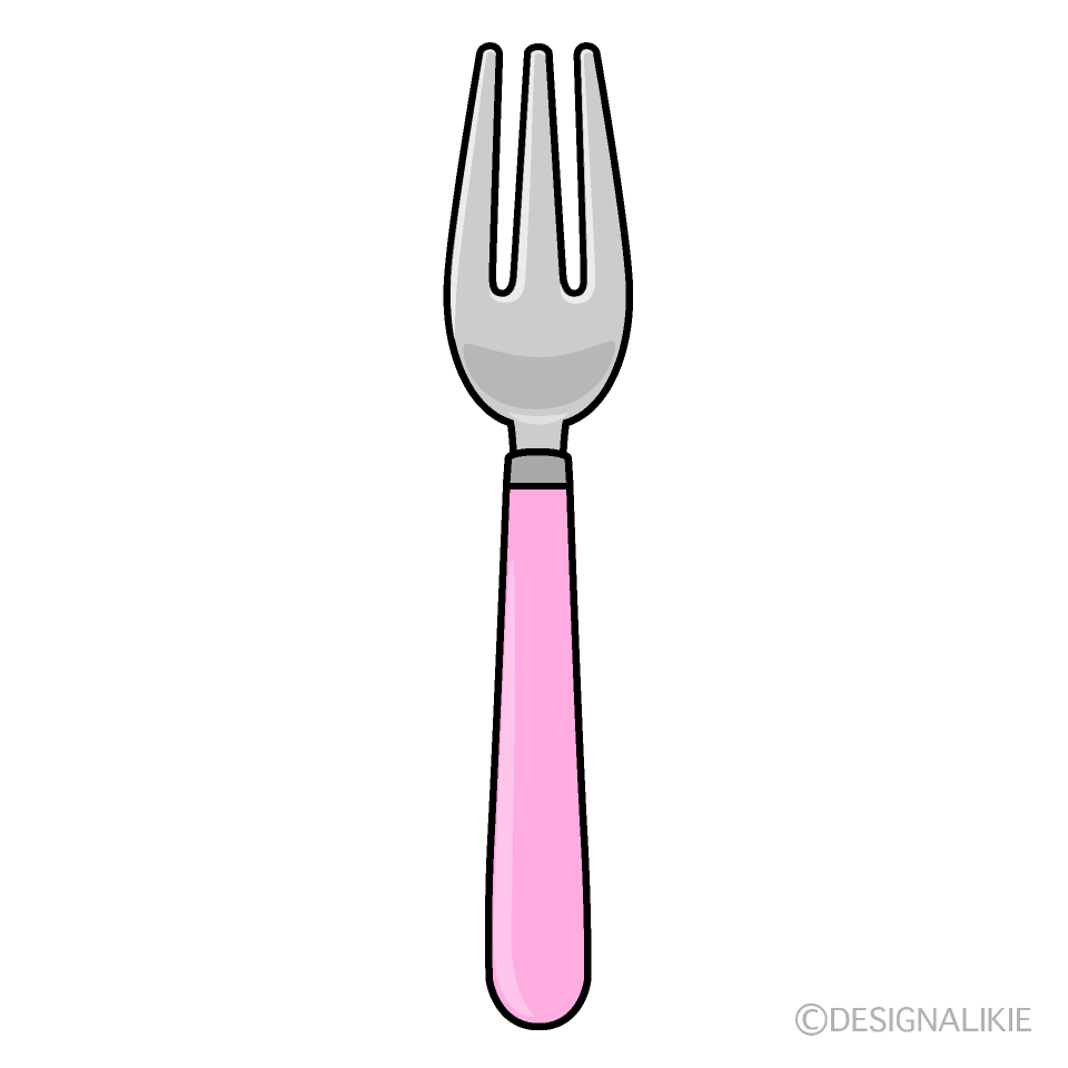 シンフォニー ケーキフォーク ピンクゴールド カトラリー 食器 かわいい ステンレス 大泉物産 燕三条 日本製 newitem 京都匙亀オリジナル -京都匙亀