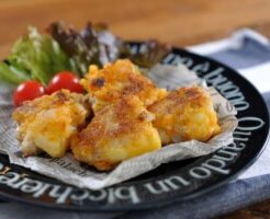 山本ゆり『 簡単！！ おすすめ！！鶏ごぼうご飯＊大分の鶏めし風』