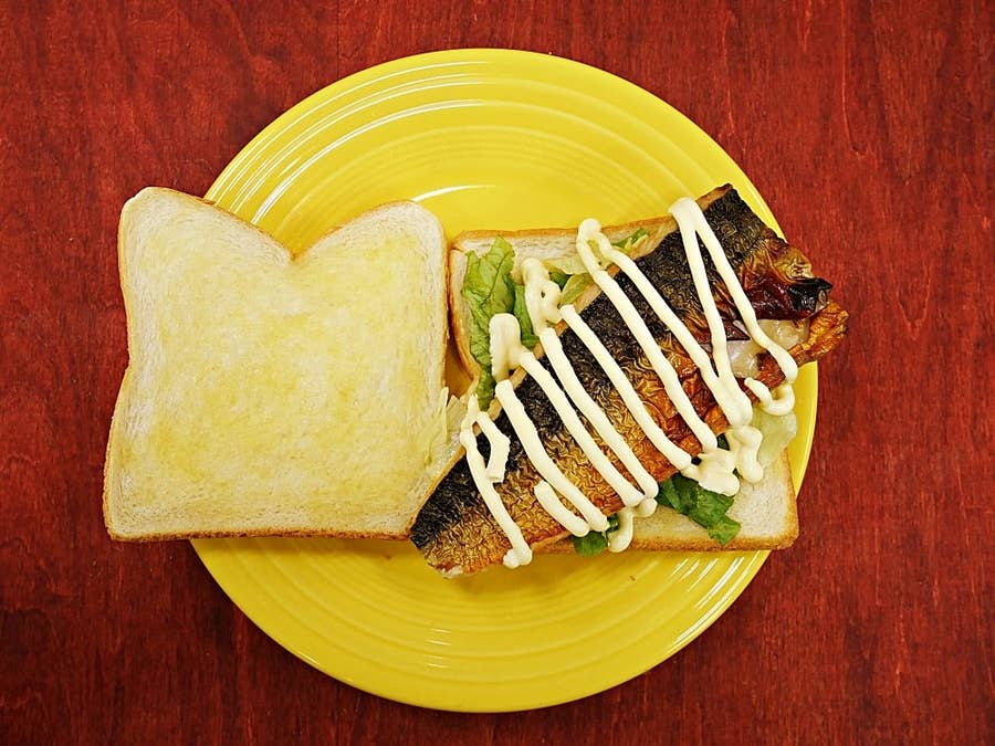 セブン総菜の『さばの塩焼き』と梅干しで超時短な「梅さば炊き込みご飯」作ってみた！うま味満点♡ 家事ヤロウ!!!2022年11月2日-エキサイトニュース