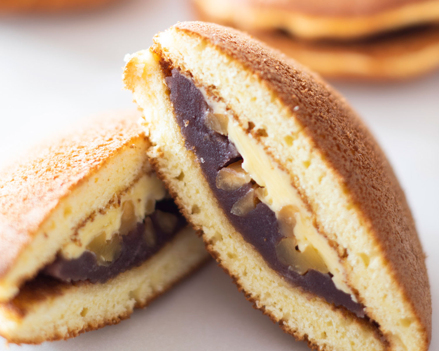 いちや 和菓子 恵比寿 大福とどら焼きのテイクアウト専門店