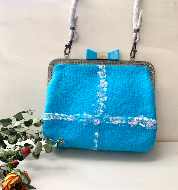 フェルト プレゼントボックス 作り方TikTok