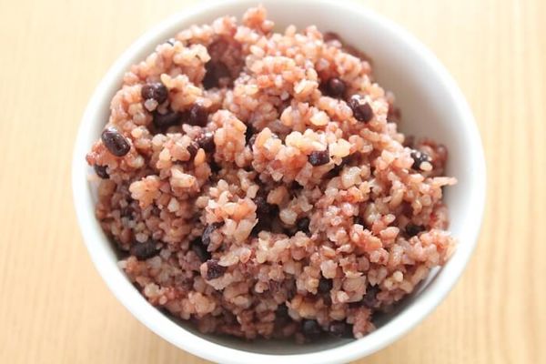 発芽酵素玄米とその作り方 発芽させた玄米で作るパーフェクトフード