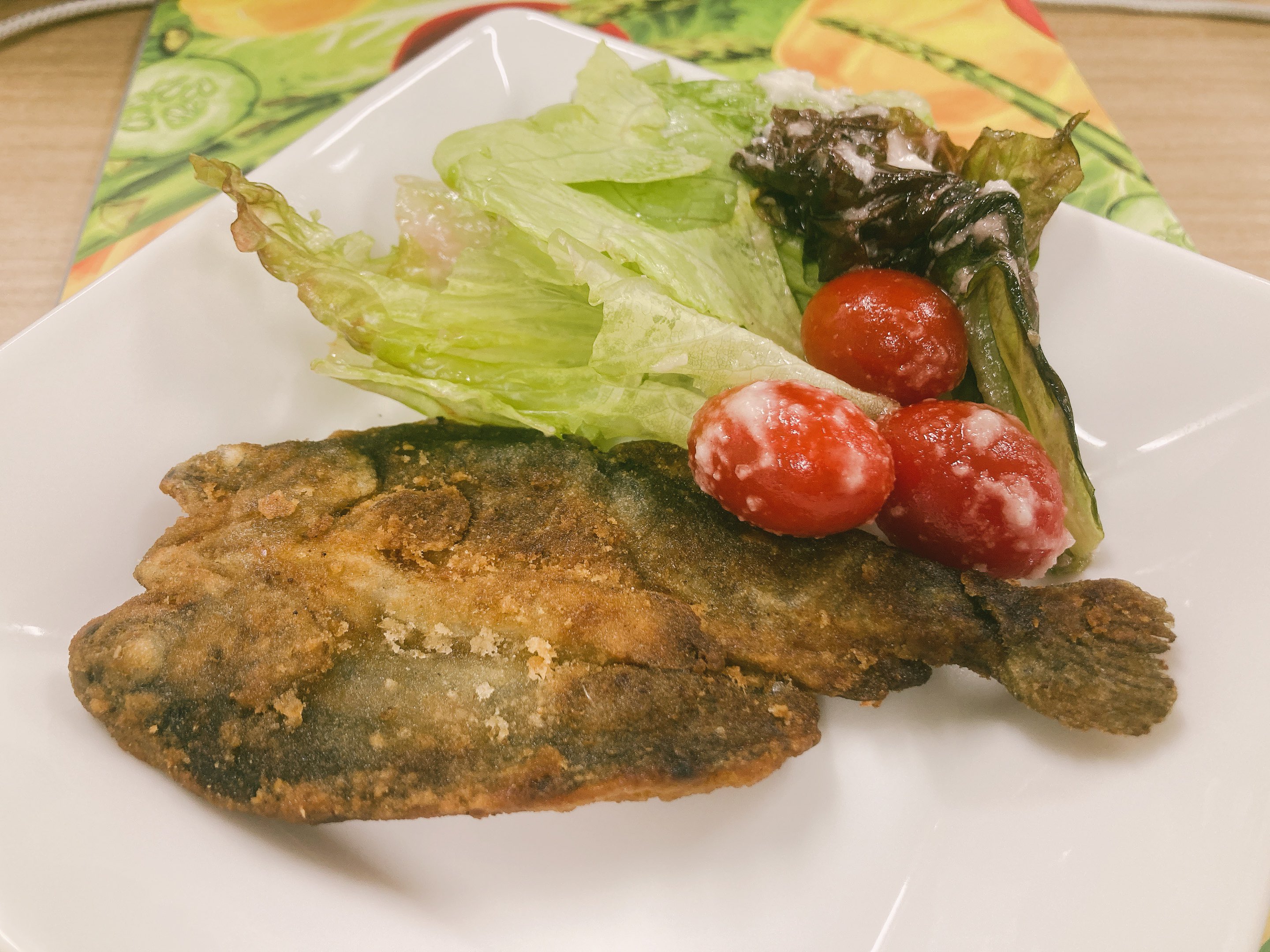 釣堀・バーベキュー やったね by 石井養殖Ogaki-shi Gifu