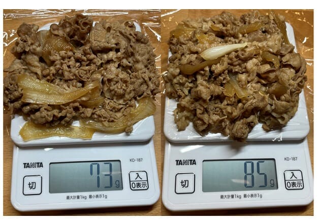 牛丼の添加物を考える。吉野家、松屋、すき家の添加物と無添加の牛丼販売店の本音。花菱のおいしい話