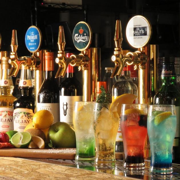 品川駅直結!勉強や作業で長居できるエクセルシオールカフェは電源多数でビズ仕様ころえもんカフェ