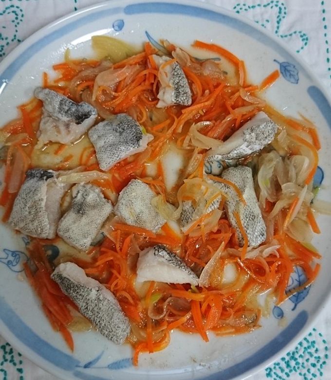 時間がおいしくしてくれる！ナポリ流「真イワシのマリネ」料理通信生産者、料理人、食べる人を結ぶ