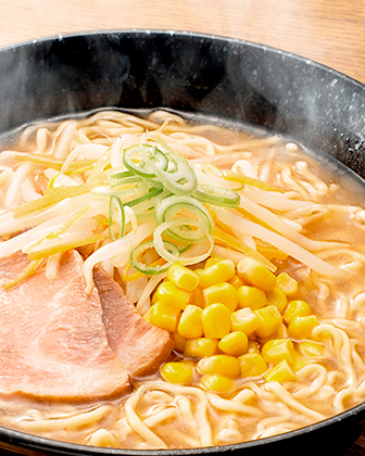 CLIPTUDIOPAINTで「伝統的なメディア」を使ってラーメンを描く by meomeongungu - お絵かきのコツCLIPSTUDIO TIPS