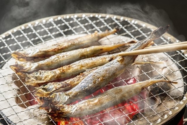 これは買いだわ業務スーパー の「ししゃもフライ」が超絶品だった件オリコンニュース ORICON NEWS