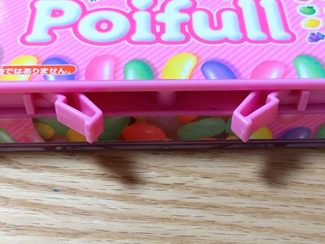 Meiji Seika ファルマ 明治 ポイフル 53g 10コ入り 2014 04 22発売49770308: おかしのマーチ - 通販 -Yahoo!ショッピング