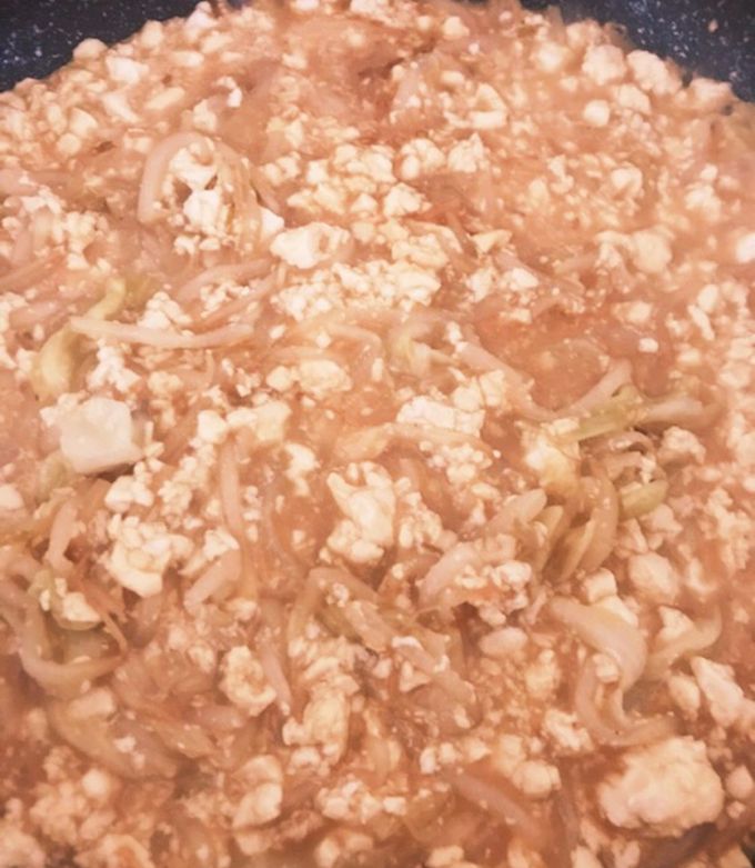 リュウジさんの自宅めし 貧乏時代を支えた超コスパおかず「もやしと豚こま切れ肉のプルコギ風炒め」作ってみた！2022年12月4日-エキサイトニュース