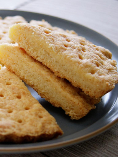 ホットケーキミックスで簡単お菓子レシピ・作り方Tasty